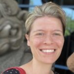 Profile picture of Suzy Vitale