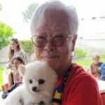 Profile picture of Jasmine Kimura