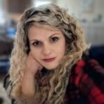 Profile picture of Sarah Everson