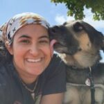 Profile picture of Jasmine Barker