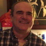 Profile picture of Keith Tee